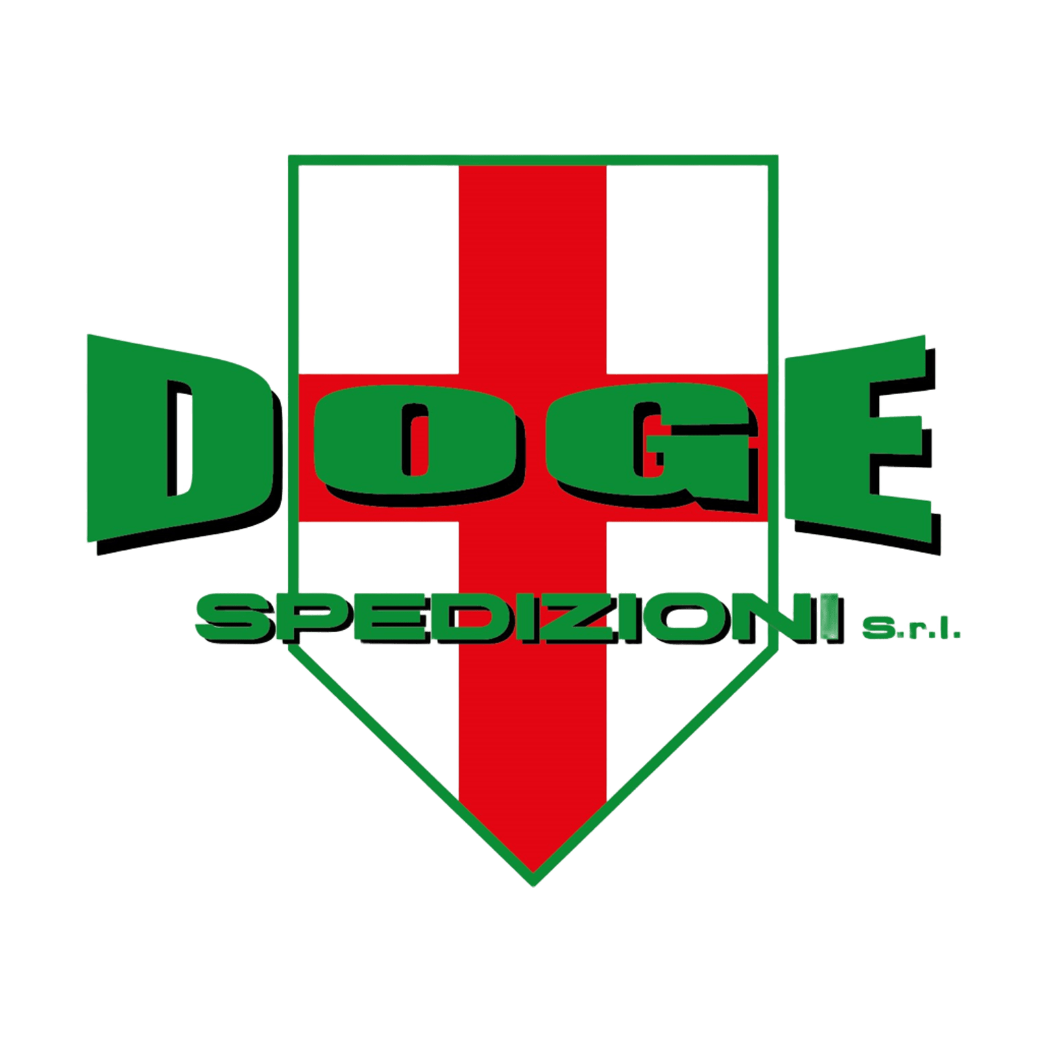 Logo Doge Spedizioni