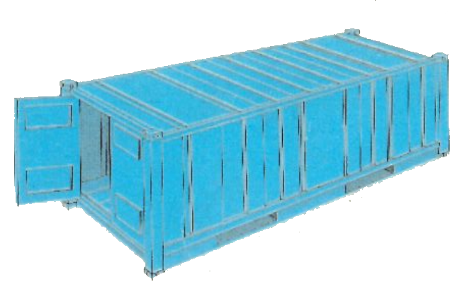 Container Reefer