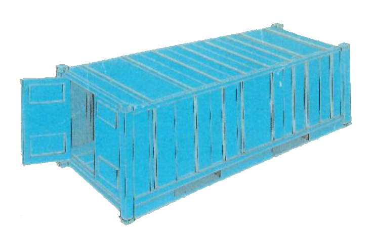 Container Standard